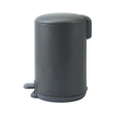 Aquanova Kaz - Poubelle - 3 L - Dark Grey (gris foncé) SW1108521