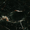 Ceralto Verano Mosaic Vloer- en wandtegel 60x60cm 9.5mm gerectificeerd porcellanato Brown SW544076