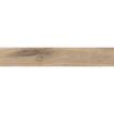 SAMPLE Ceralto Elaris Plank Vloer- en wandtegel 25x150cm 10mm gerectificeerd R9 porcellanato Amber SW976570