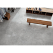 Cifre Ceramica Nexus wand- en vloertegel - 120x120cm - gerectificeerd - Betonlook - Pearl mat (grijs) SW1077715