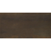 Douglas Jones Metal Vloertegel - 60x120cm - 9.5mm - gerectificeerd - Corten SW368482