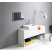 Hansgrohe Focus E2 Robinet de lavabo avec bec haut pivotant incluant ComfortZone 240 avec vidage chrome 0605545