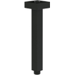 Villeroy & Boch Universal Showers Regendouche-arm voor plafondmontage Hoekig - mat zwart SW995543