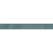 Ceralto Zavira Plank Wandtegel - 4.8x45cm - 9.5mm - California light blue SW1242691