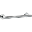 Hansgrohe Logis poignée de bain universelle 34.5cm chrome SW241765