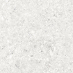 Terravito Almare carreau mural et de sol - 60x60cm - Terrazzo - blanc mat (blanc) SW1122783