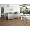 Cifre Ceramica Alchimia wandtegel - 7.5x30cm - Rechthoek - 8.6mm - Glaciar SW159346