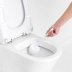 Brabantia Renew Réserve Brosse - blanc SW767538