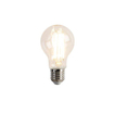QAZQA Caz Wandlamp set - 1 lamp - 36cm - inclusief dimbare led lamp - IP44 - Wit SW1477256