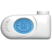 DRL E-COMFORT Claudia Radiateur de salle de bain électrique - 76,3x60cm - 600watt - blanc SW130776