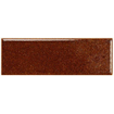 Douglas Jones RETRO Wandtegel - 5x15cm - 8.5mm - saffron dark (Rood) SW1574233