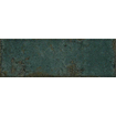 Ceralto Tonalto Tone Decor-strip - 10x30cm - 8.0mm - Emerald SW1129915