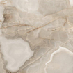 SAMPLE Ceralto Alabro Vein Vloertegel - 120x120cm - 6.0mm - gerectificeerd - Noisette SW1557842