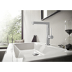 Hansgrohe finoris robinet de lavabo 230 pivotant pop up plug blanc mat SW651076