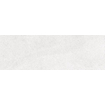 Ceralto Pixelio Core Wandtegel - 30x90cm - 9.7mm - gerectificeerd - Blanco SW1130124