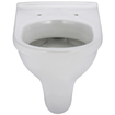 Villeroy & Boch O.novo WC Suspendu à fond plat Blanc 0124138