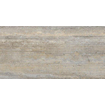 Marazzi Ceralto Cavino Luxe Vloertegel - 30x60cm - 10.0mm - gerectificeerd - Silver SW723533