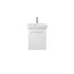Duravit No.1 lave-mains 50X40x14.5cm Blanc brillant SW723751