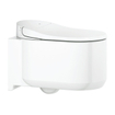 GROHE Sensia Arena WC japonais 37.5x60cm blanc SW241588