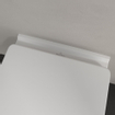 Villeroy & Boch O.novo Compact WC suspendu - évacuation profonde DirectFlush 36x49cm - blanc SW68867