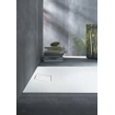 Duravit Stonetto kunststof douchebak (Solid Surface) rechthoekig 120x90x5cm wit 0300920