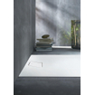 Duravit Stonetto kunststof douchebak (Solid Surface) rechthoekig 140x90x5cm wit 0300921