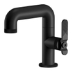 PliegerTorinowastafelkraan 1-hendel laag modelHoogte: 167mmmatzwart SW814355