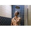 hansgrohe Activera S Showerpipe 240 - 1jet - EcoSmart+ - met Ecostat Fine Varia - chroom SW1388135