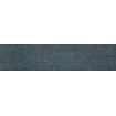SAMPLE Ceralto Tivoli Grain Vloertegel - 6.5x29cm - 10.0mm - Petrolio matt SW1244042