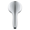 GROHE Vitalio Start QuickFix Douchette à main - Ø11cm - 1 jet - 8,0 l/min - chrome SW1028250