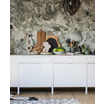 Vtwonen Tegels Classic Vloertegel - 74x148cm - 10.0mm - gerectificeerd - Viv. green light lev. SW498027