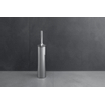 Duravit Starck T Ensemble de brosse - sur pied - 43x8cm - chrome SW297069