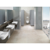 Villeroy & Boch Omnia Architectura WC suspendu - chasse profonde DirectFlush angulaire 37x53cm - ceramic+ blanc 1025078