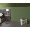 Ceralto Spectra Décor-bande - 60x120cm - 10.0mm - rectifié - Toile olive SW704704