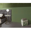 Cir chromagic carreaux de sol et de mur 60x120cm gourou vert SW704708