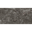 Ceralto Lazaro Marble Vloertegel - 30x60cm - 8.0mm - gerectificeerd - Antracite SW1407477