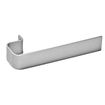 Vasco barre porte-serviettes 530mm aluminium 7244143