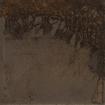 Abk Imoker Play Vloertegel - 20x20cm - 8.5mm - Oxide bronze SW383237
