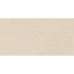Ceralto Alabro Vein Décor-bande - 60x120cm - 9.0mm - rectifié - pierre Crème SW1117163