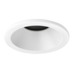 Astro Minima Round Fixed Inbouwspot - diameter 8.5cm - inbouwdiepte 11cm - IP65 - GU10 - wit SW378123