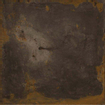 SAMPLE Ceralto Metalux Carrelage de sol et de mur 20x20cm 8.5mm R10 grès cérame Oxide Bronze SW911887