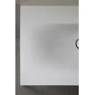 Duravit Viu lavabo-meuble 1 trou de robinetterie avec trop-plein 103x49cm blanc SW297108