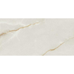 SAMPLE Ceralto Pavero Luxe Vloertegel - 120x120cm - 9.0mm - gerectificeerd - Inoce supreme marfil pulido SW1244087