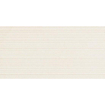 SAMPLE Ceralto Taverno Line Décor-bande - 30x60cm - 8mm - rectifié - Porcellanato - Lime (Blanc) SW1221089