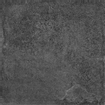 SAMPLE Serenissima Materica Carrelage sol et mural - 60x60cm - 10mm - rectifié - R10 - porcellanato Nero SW914577