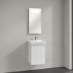 Villeroy & Boch More to see 14 miroir 37x75x4 7cm - avec éclairage LED GA15754