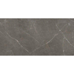 SAMPLE Ceralto Marvella Vloer- en wandtegel - 60X120cm - 8.5mm - Rechthoek - gerectificeerd - Porcellanato gekleurd Stone Grey Glans SW1170896
