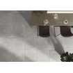 SAMPLE Kerabo Carrelage sol et mural Beton Grijs effet béton - Gris mat SW736325