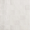 SAMPLE Ceralto Divaro Stone Wandtegel - 10x10cm - 10.0mm - Bianco SW914213