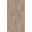 SAMPLE Dado Ikon Carrelage de sol et de mur 30x122cm 10mm rectifié R9 grès cérame Walnut SW976460